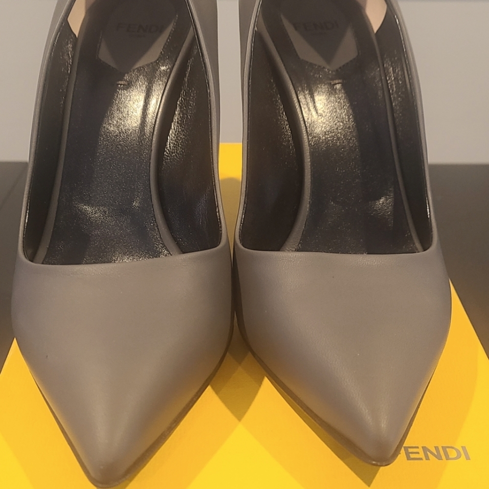 Fend Pump